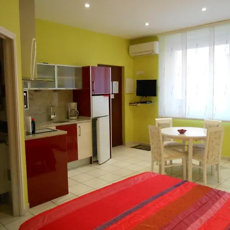 Appartamento Les Mimosas Amélie-les-Bains-Palalda