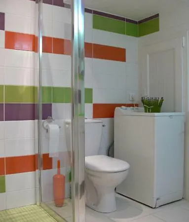 Les Mimosas Apartment Amelie-les-Bains-Palalda